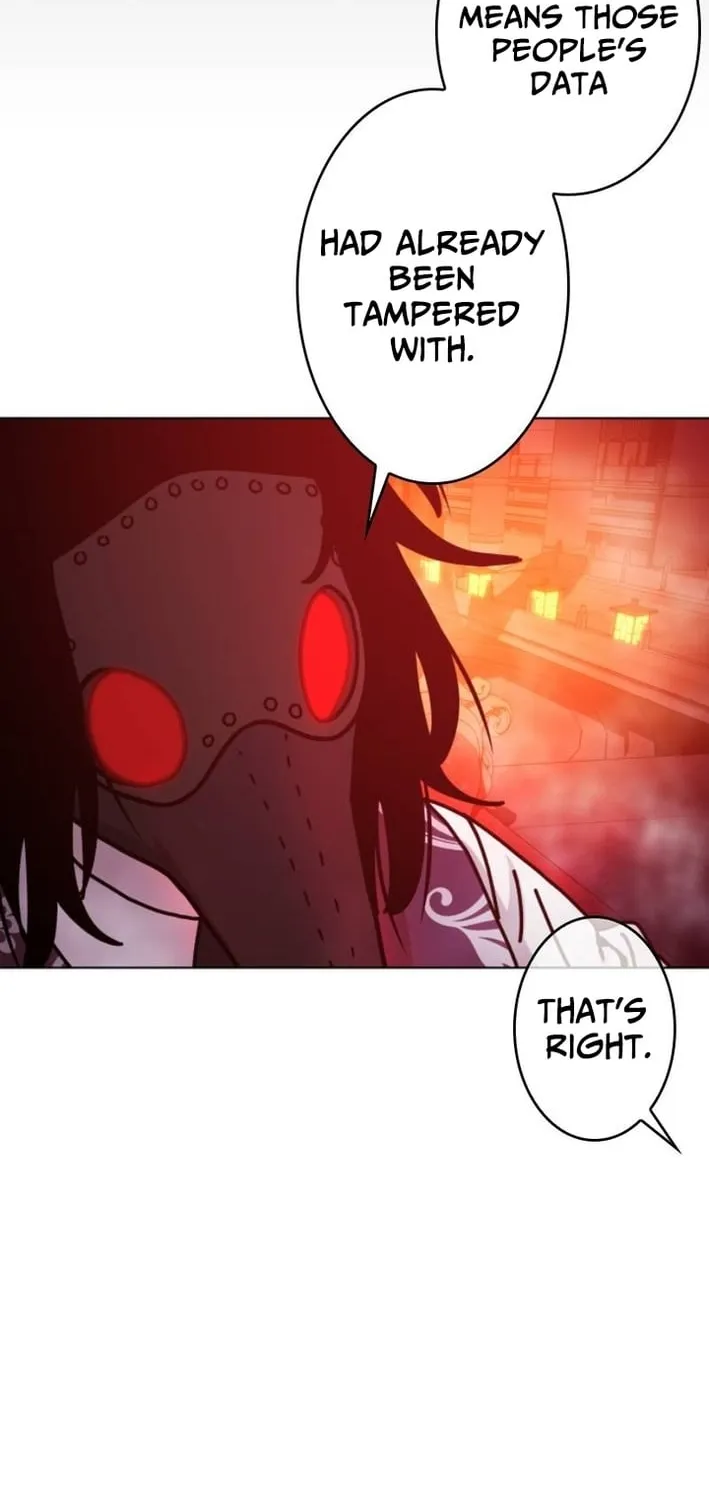 Virtual World: Mirage Chapter 20 page 14 - 