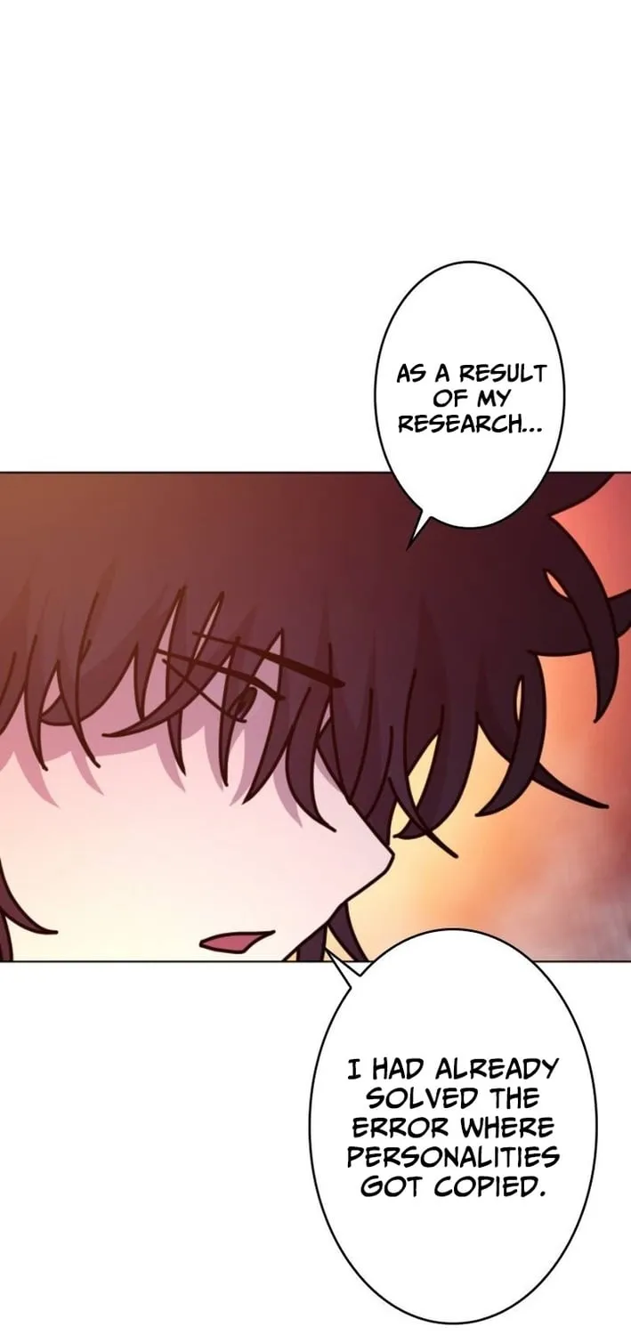 Virtual World: Mirage Chapter 20 page 15 - 