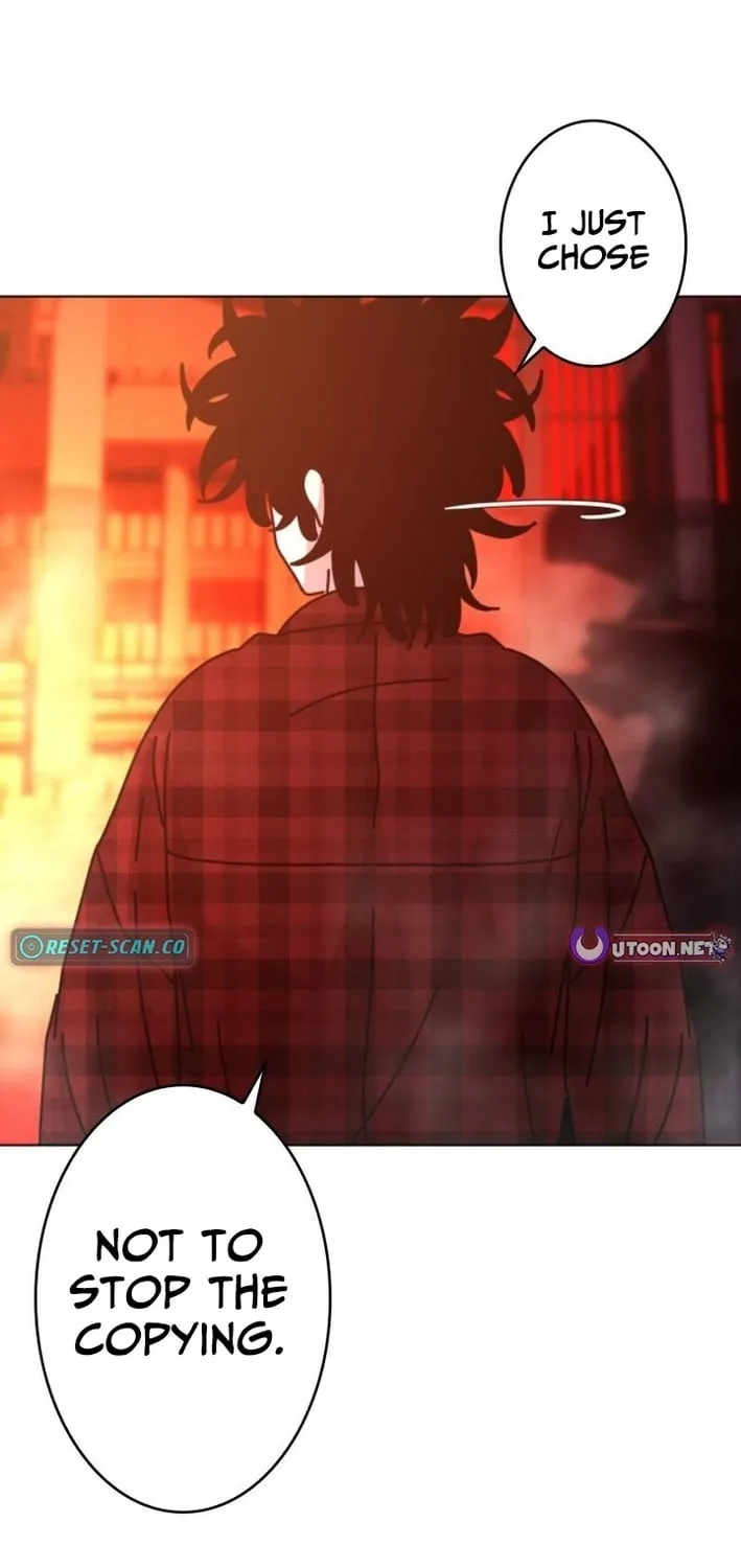 Virtual World: Mirage Chapter 20 page 17 - 