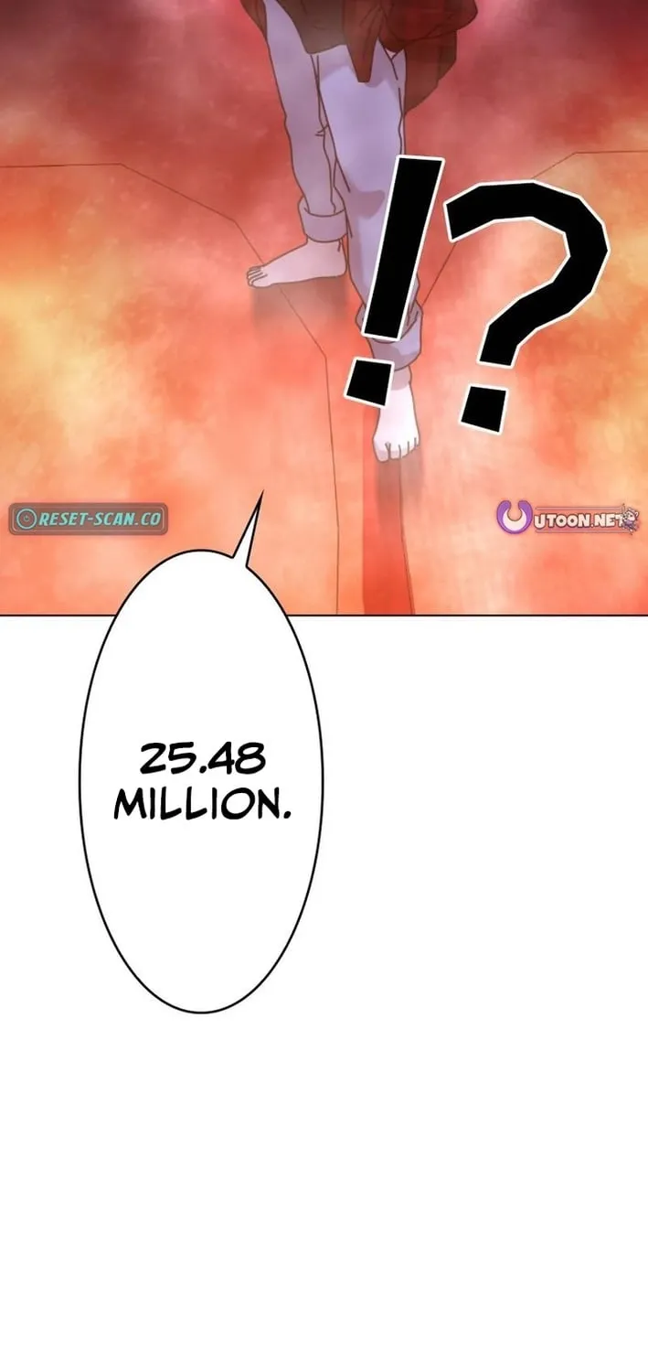 Virtual World: Mirage Chapter 20 page 21 - 
