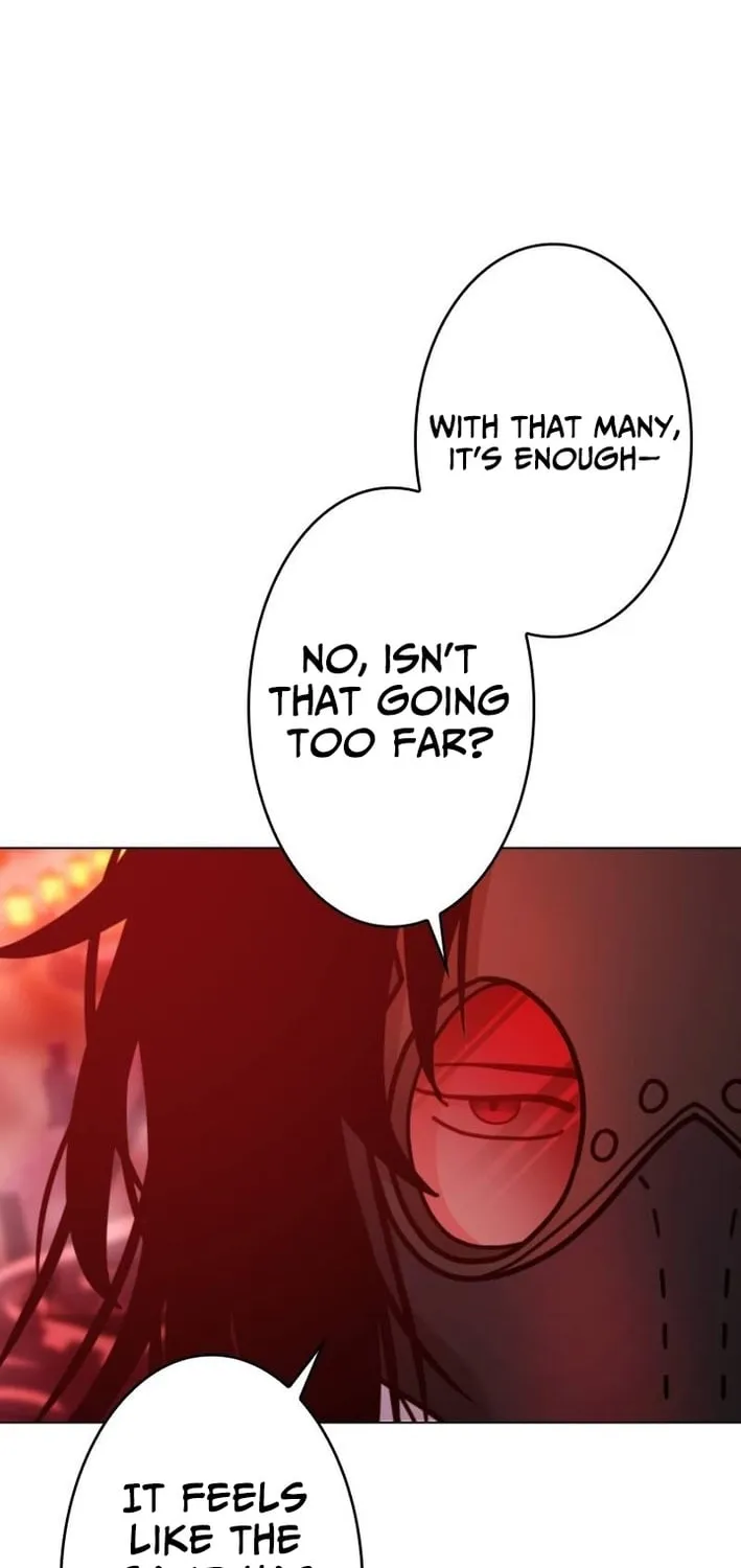 Virtual World: Mirage Chapter 20 page 22 - 