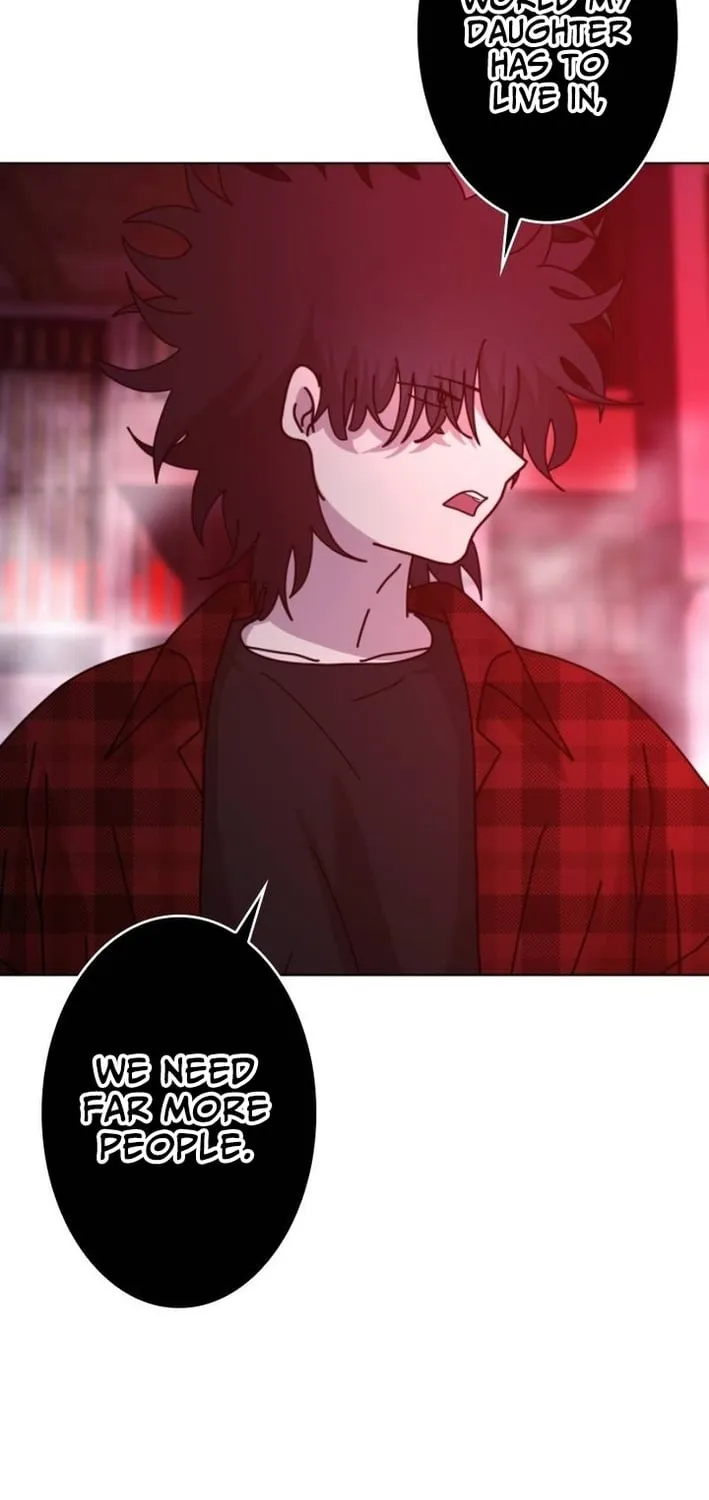 Virtual World: Mirage Chapter 20 page 25 - 
