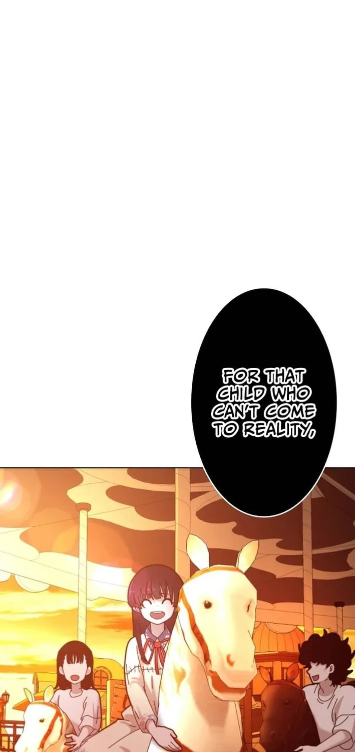 Virtual World: Mirage Chapter 20 page 26 - 