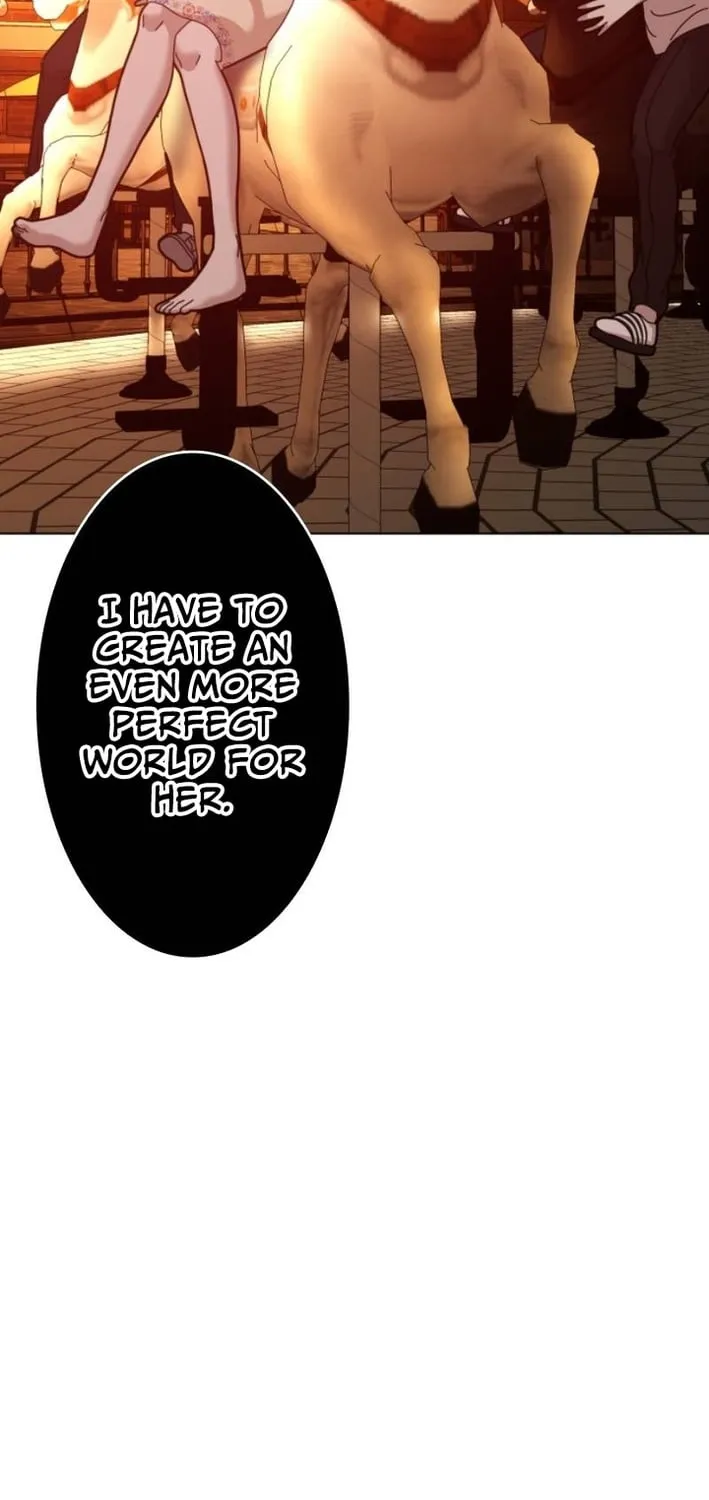 Virtual World: Mirage Chapter 20 page 27 - 