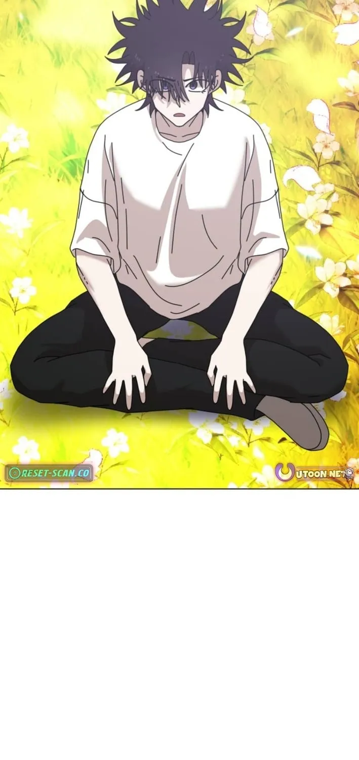 Virtual World: Mirage Chapter 20 page 33 - 