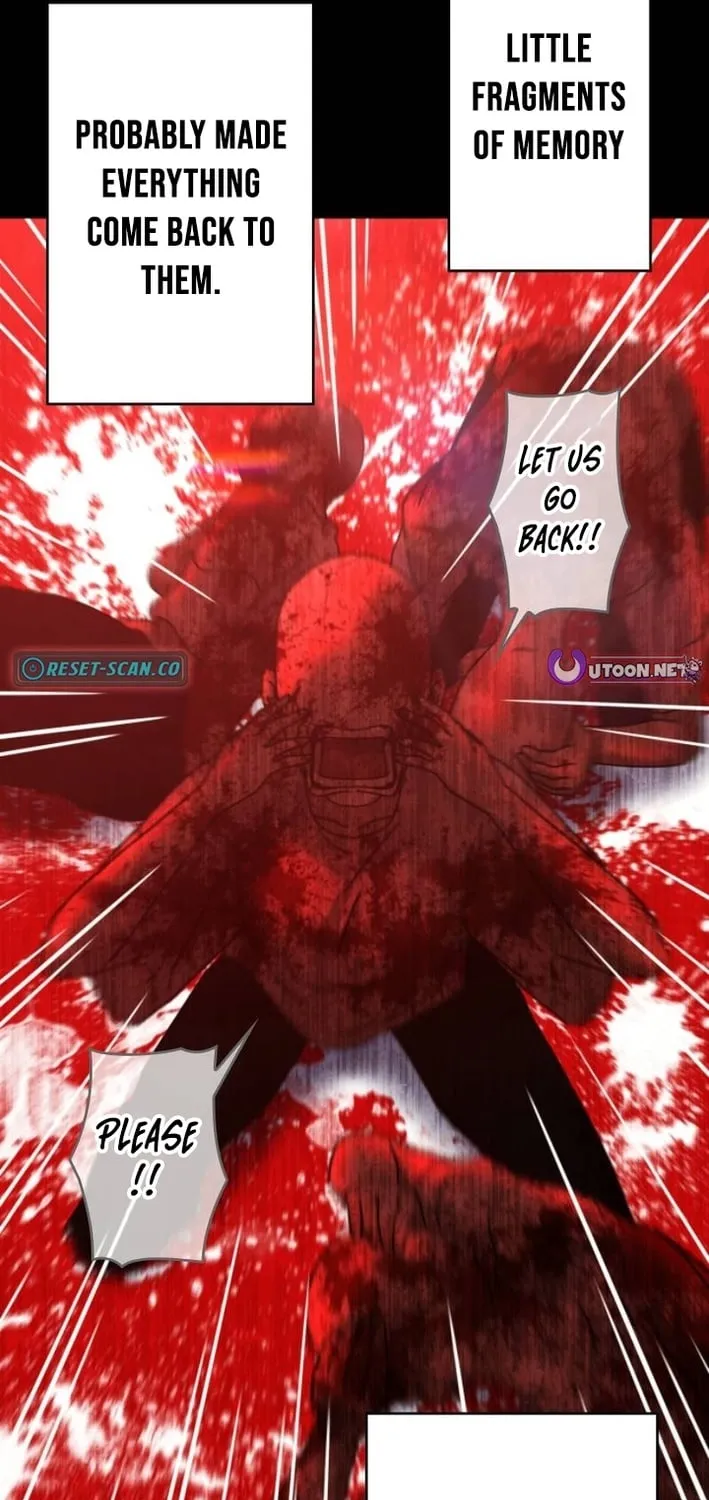 Virtual World: Mirage Chapter 20 page 39 - 