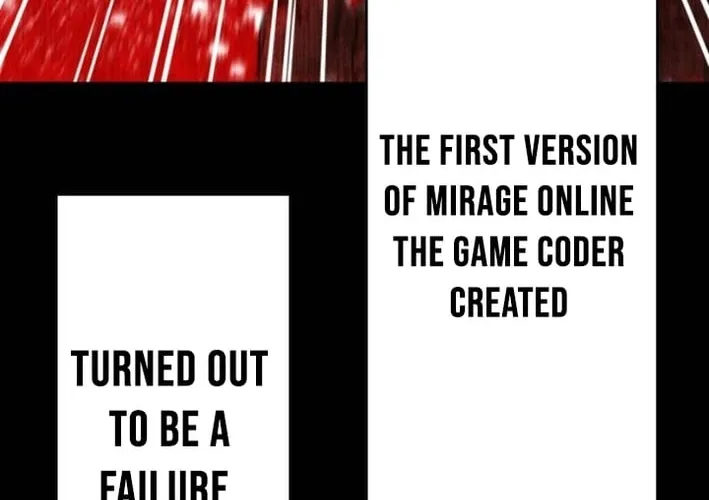 Virtual World: Mirage Chapter 20 page 40 - 