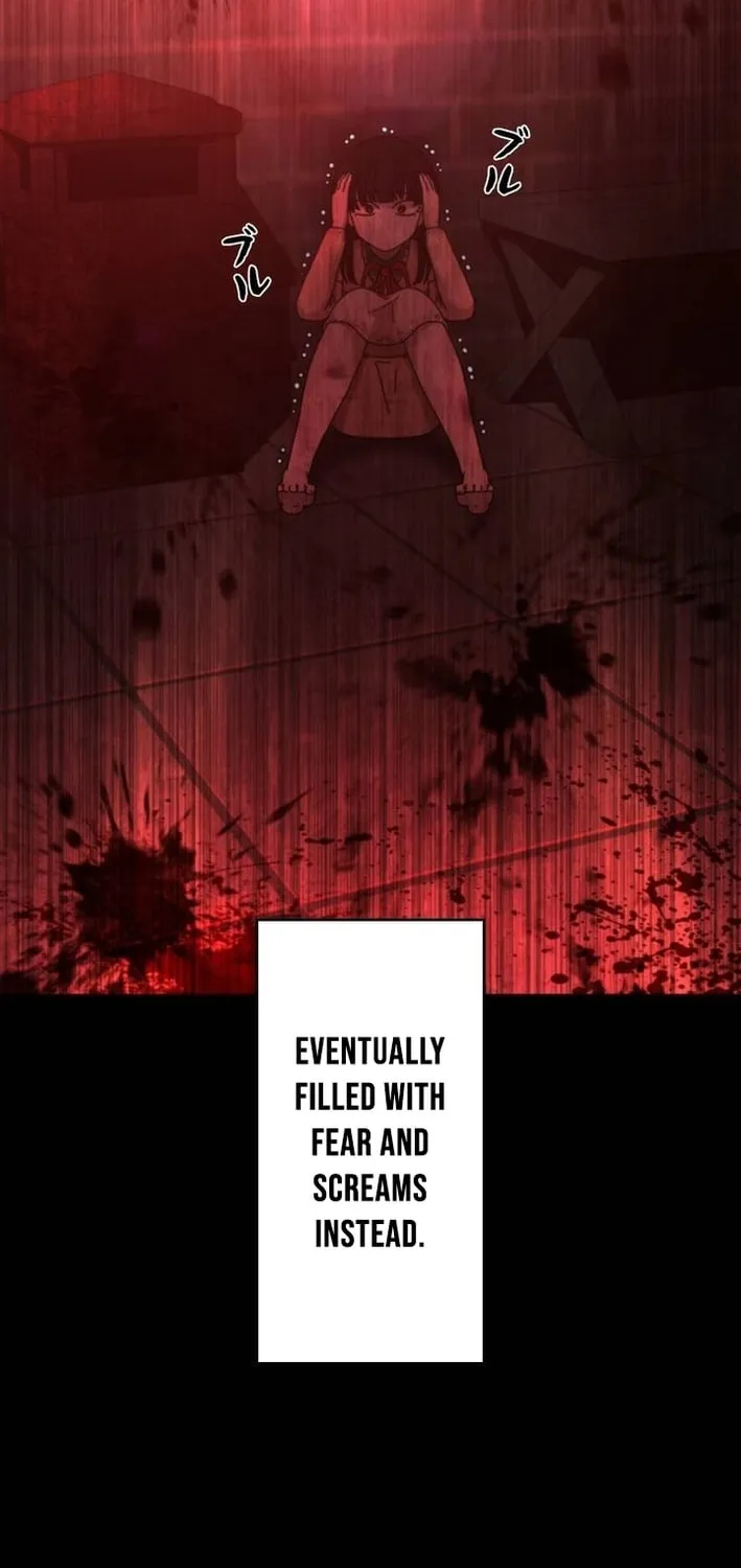 Virtual World: Mirage Chapter 20 page 42 - 