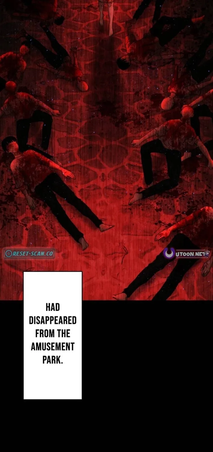 Virtual World: Mirage Chapter 20 page 49 - 