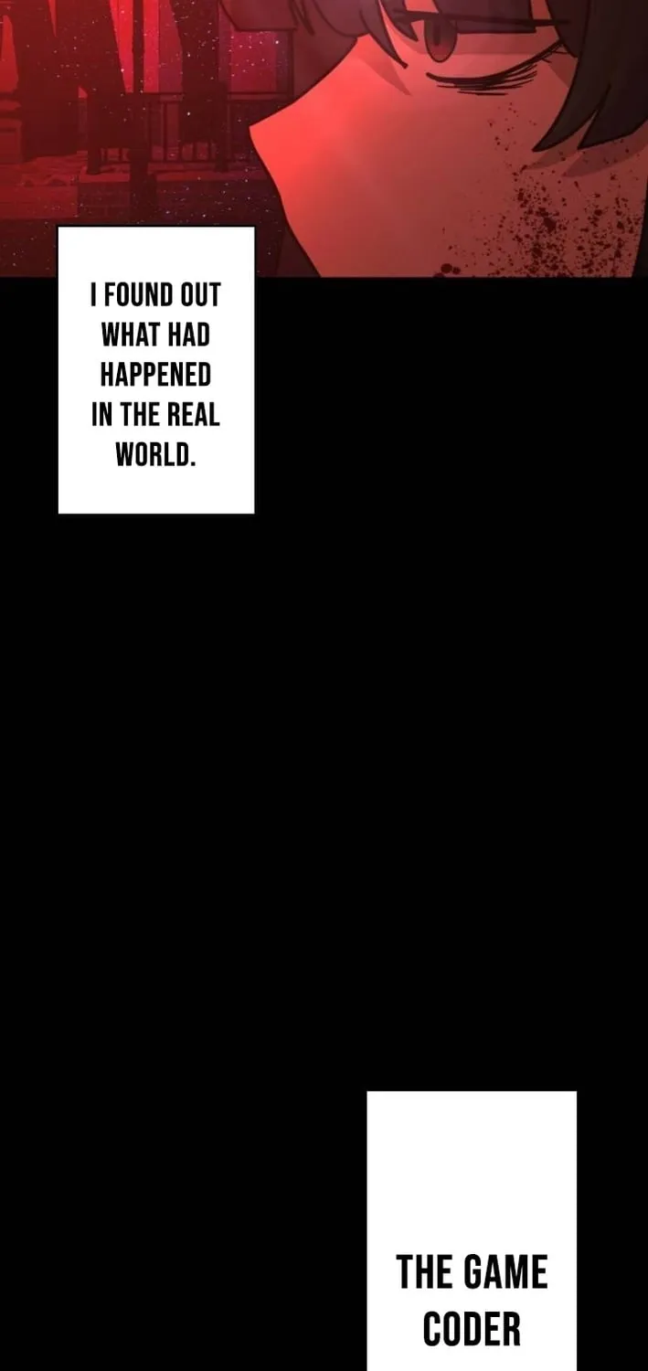Virtual World: Mirage Chapter 20 page 53 - 