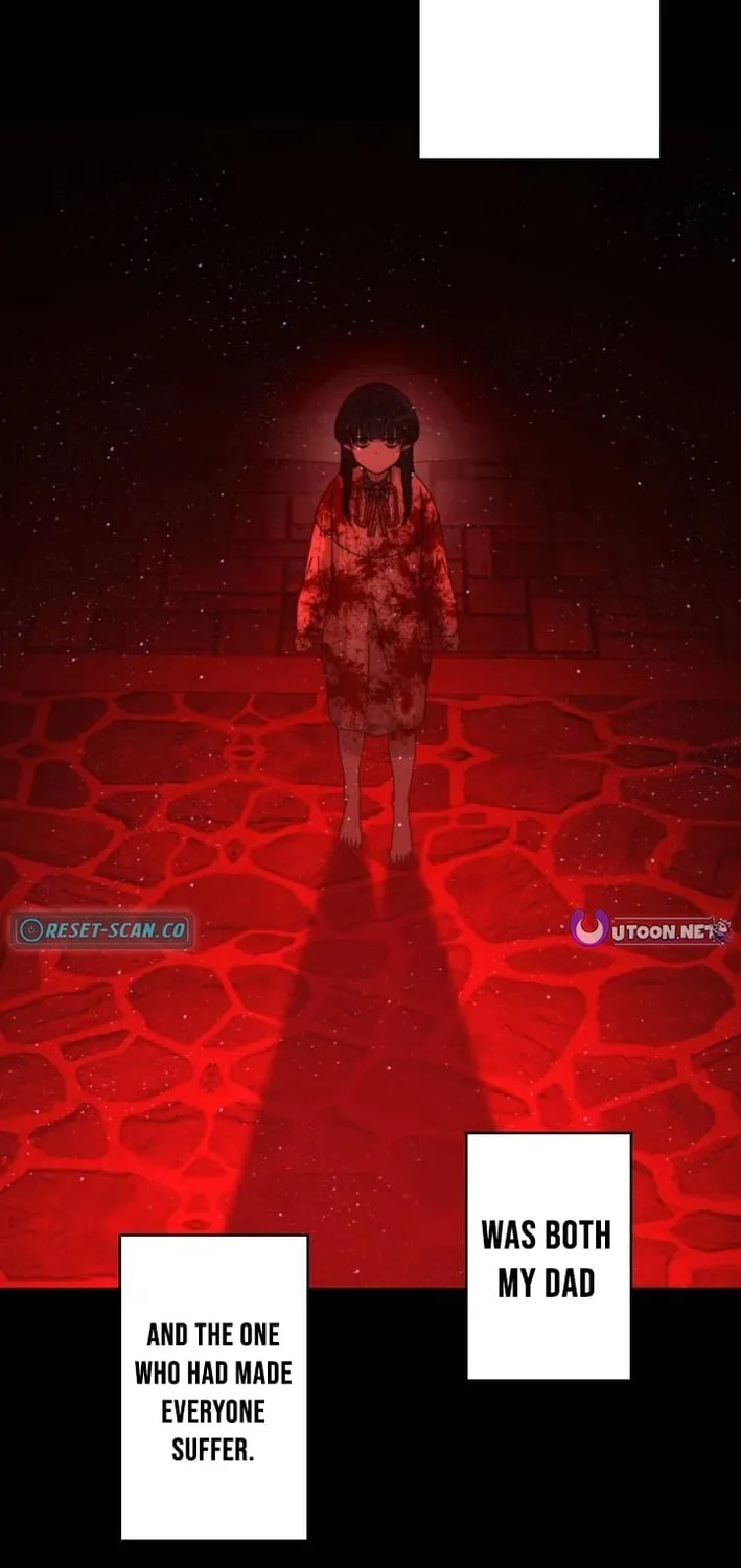 Virtual World: Mirage Chapter 20 page 54 - 