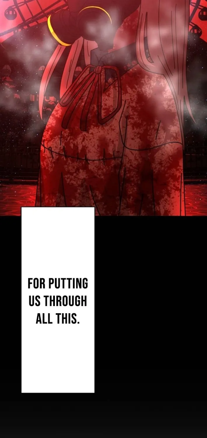 Virtual World: Mirage Chapter 20 page 58 - 
