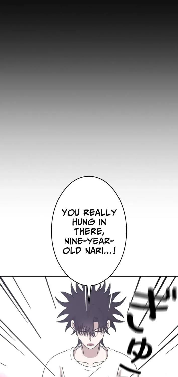 Virtual World: Mirage Chapter 20 page 59 - 
