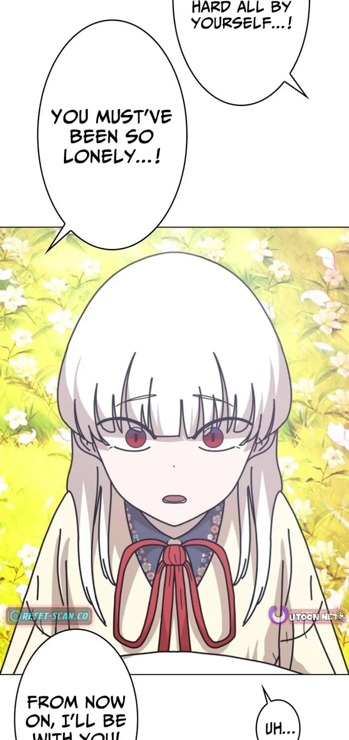 Virtual World: Mirage Chapter 20 page 63 - 
