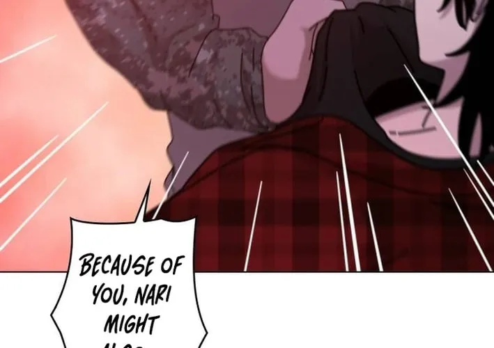 Virtual World: Mirage Chapter 20 page 76 - 