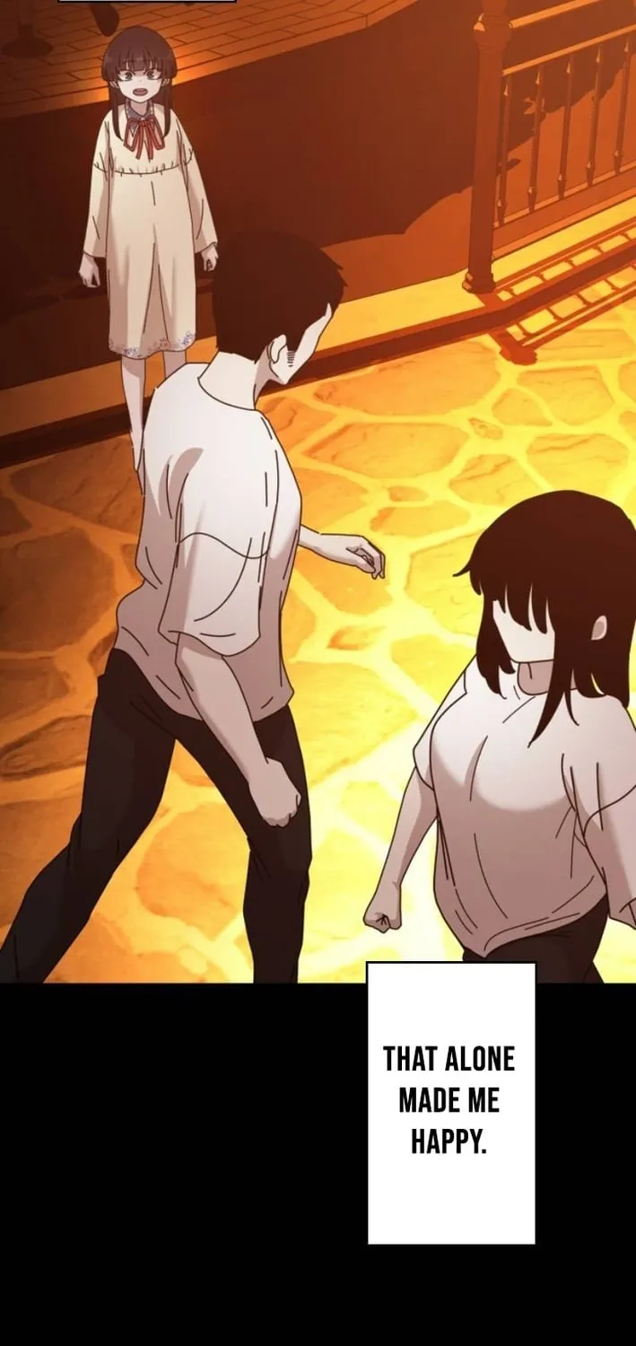 Virtual World: Mirage Chapter 20 page 9 - 