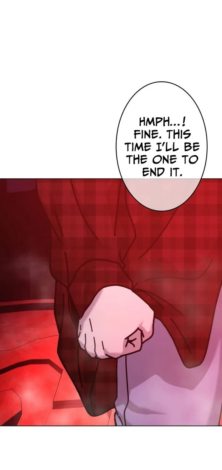 Virtual World: Mirage Chapter 20 page 81 - 