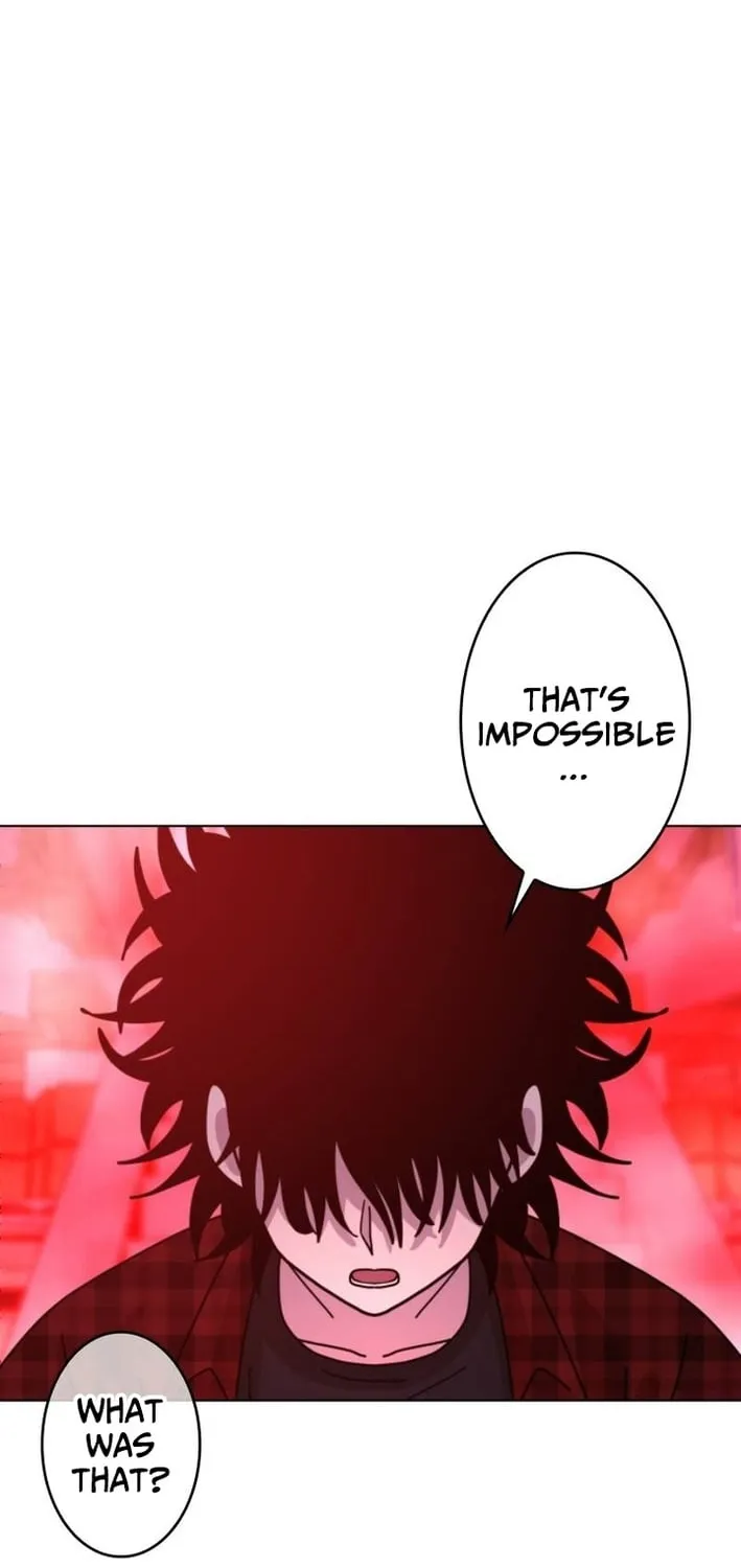 Virtual World: Mirage Chapter 20 page 82 - 