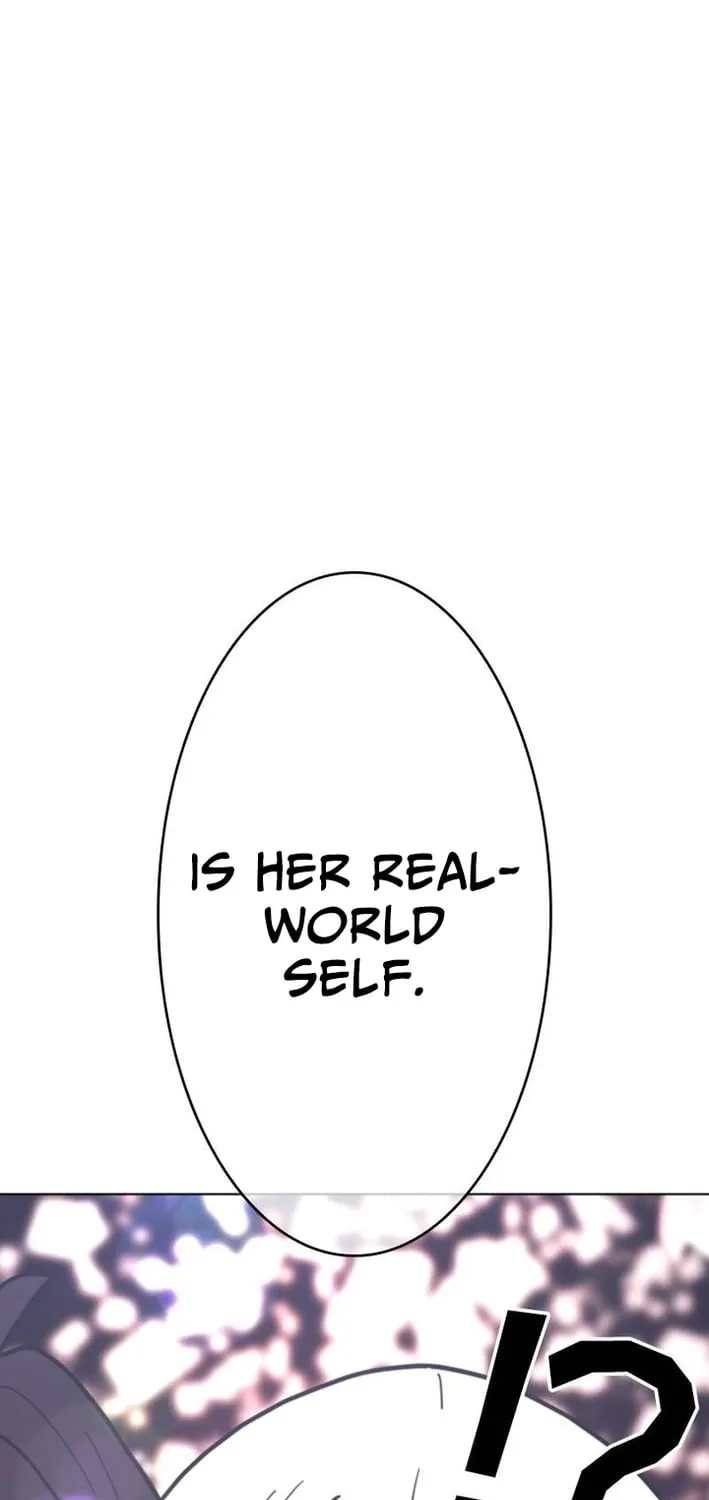 Virtual World: Mirage Chapter 20 page 85 - 