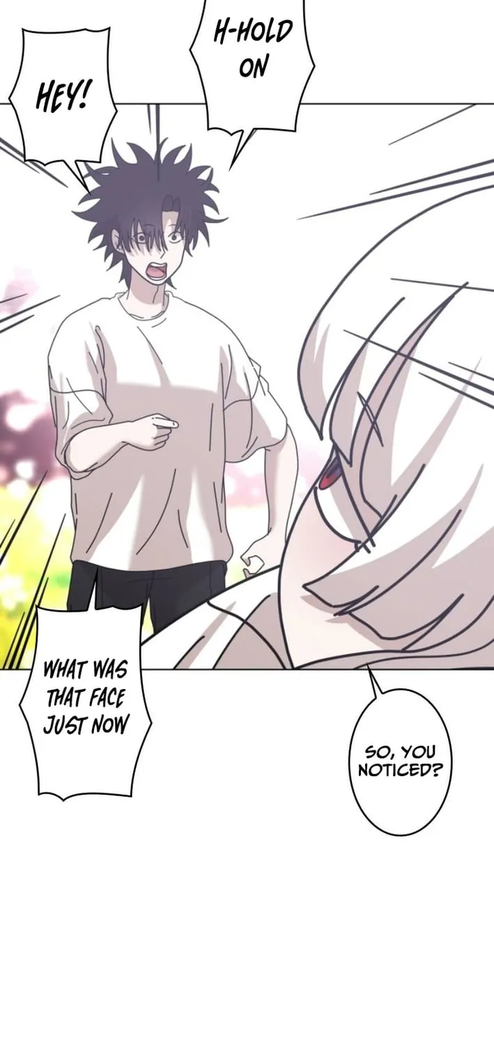 Virtual World: Mirage Chapter 20 page 87 - 