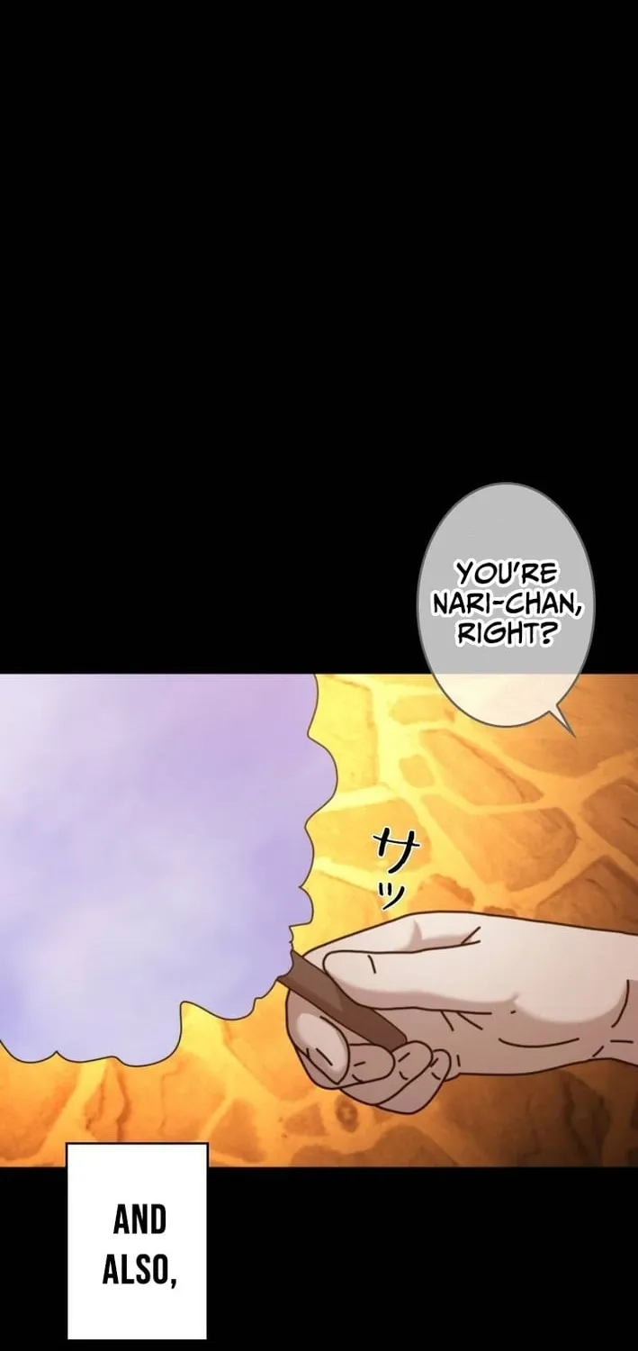 Virtual World: Mirage Chapter 20 page 10 - 