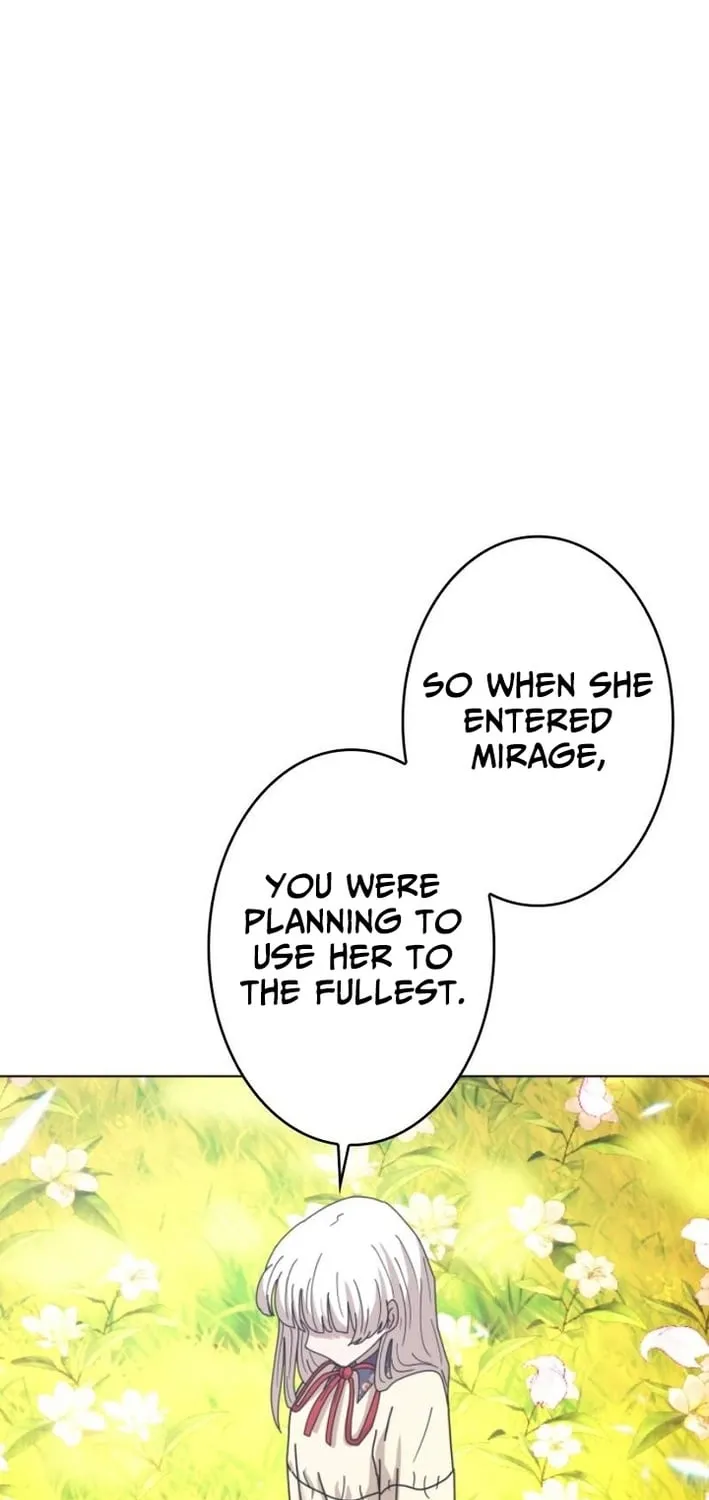 Virtual World: Mirage Chapter 20 page 91 - 