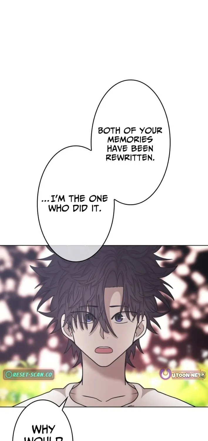 Virtual World: Mirage Chapter 20 page 99 - 