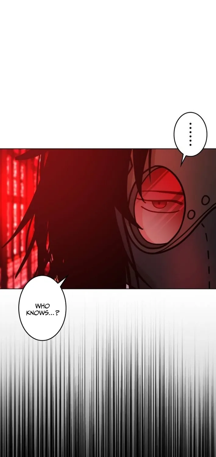 Virtual World: Mirage Chapter 21 page 11 - 