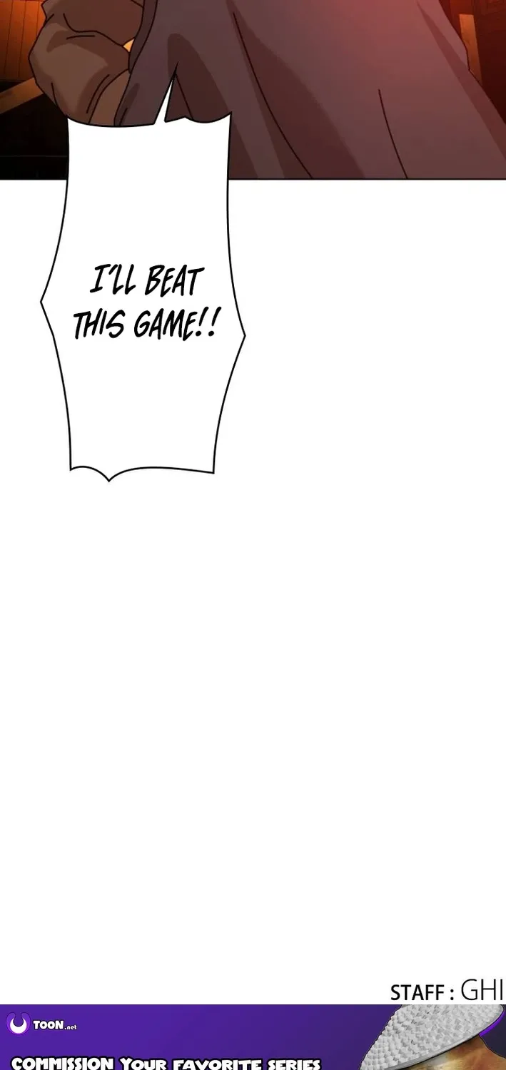 Virtual World: Mirage Chapter 21 page 106 - 