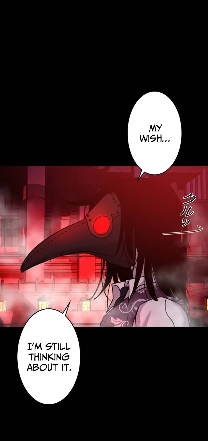 Virtual World: Mirage Chapter 21 page 18 - 