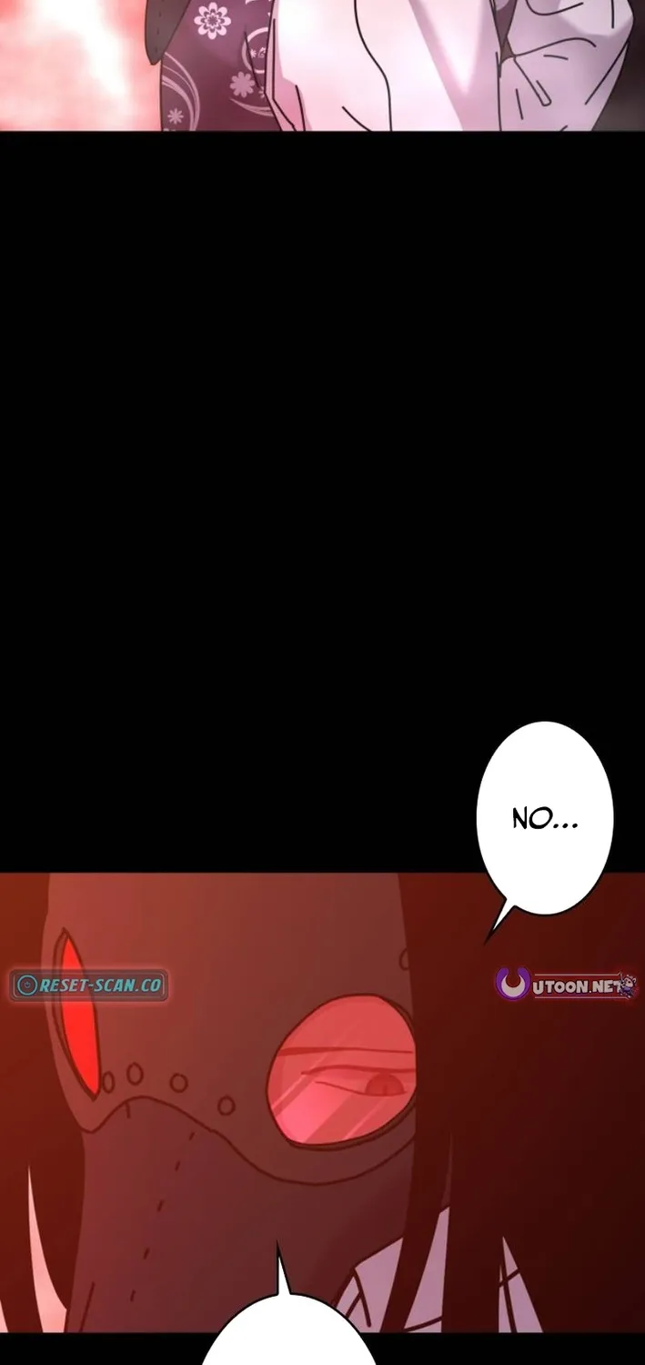 Virtual World: Mirage Chapter 21 page 23 - 