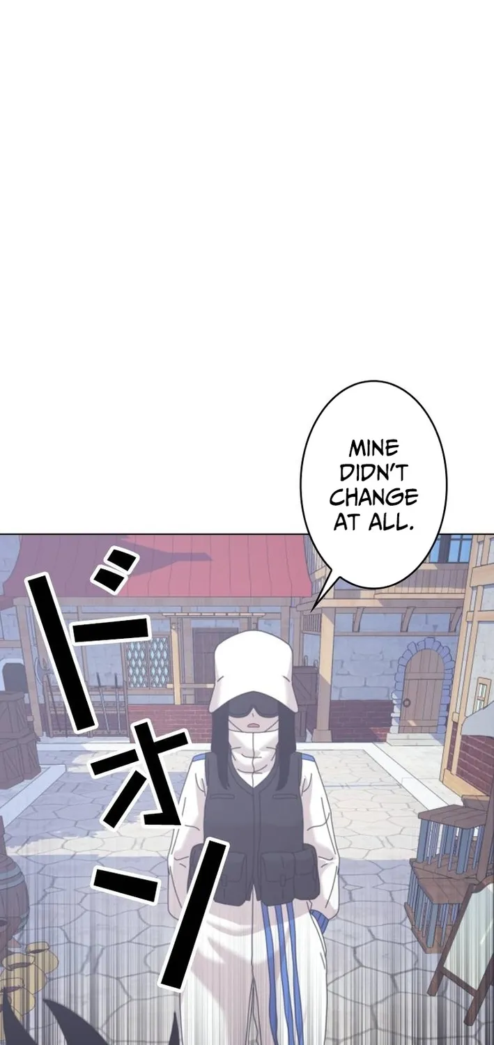 Virtual World: Mirage Chapter 21 page 34 - 