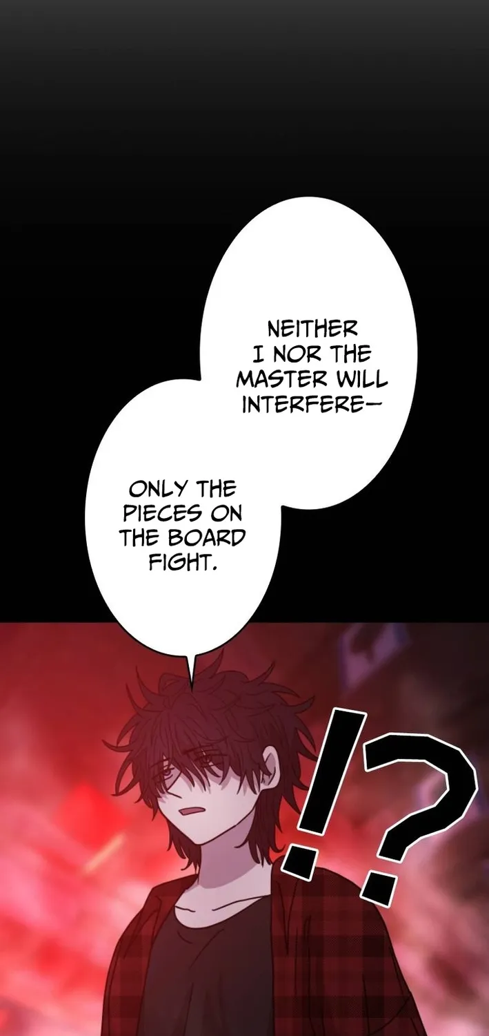 Virtual World: Mirage Chapter 21 page 45 - 