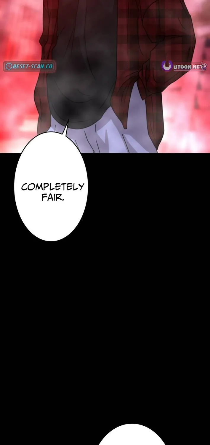 Virtual World: Mirage Chapter 21 page 46 - 