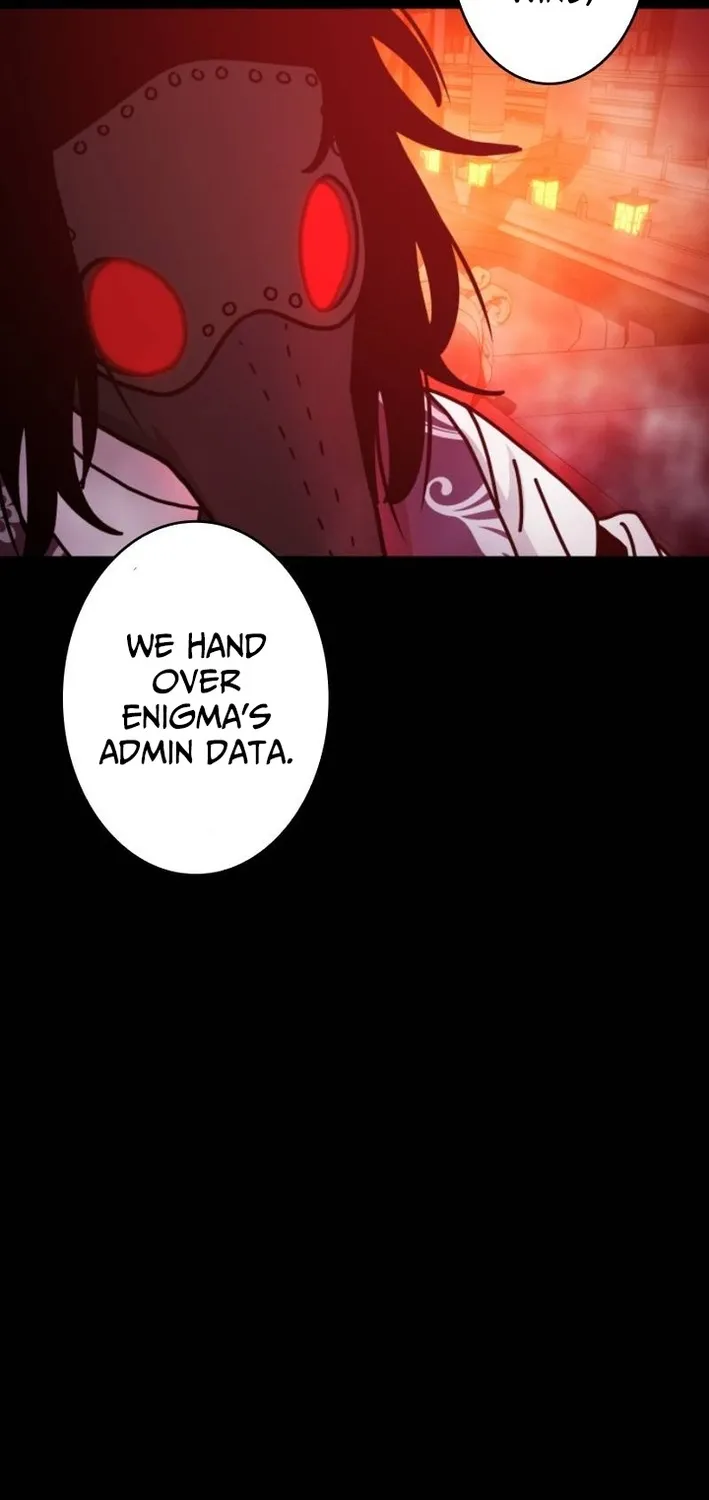 Virtual World: Mirage Chapter 21 page 49 - 