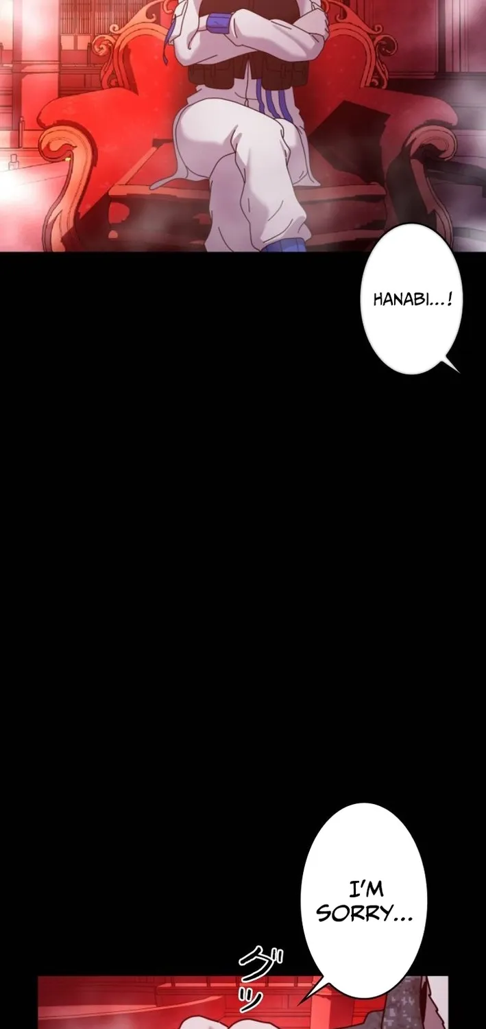 Virtual World: Mirage Chapter 21 page 54 - 