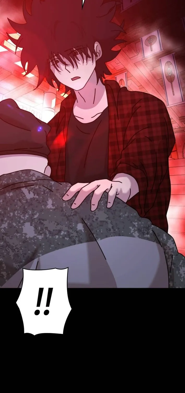 Virtual World: Mirage Chapter 21 page 57 - 