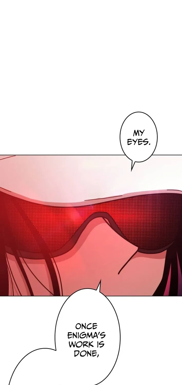 Virtual World: Mirage Chapter 21 page 7 - 