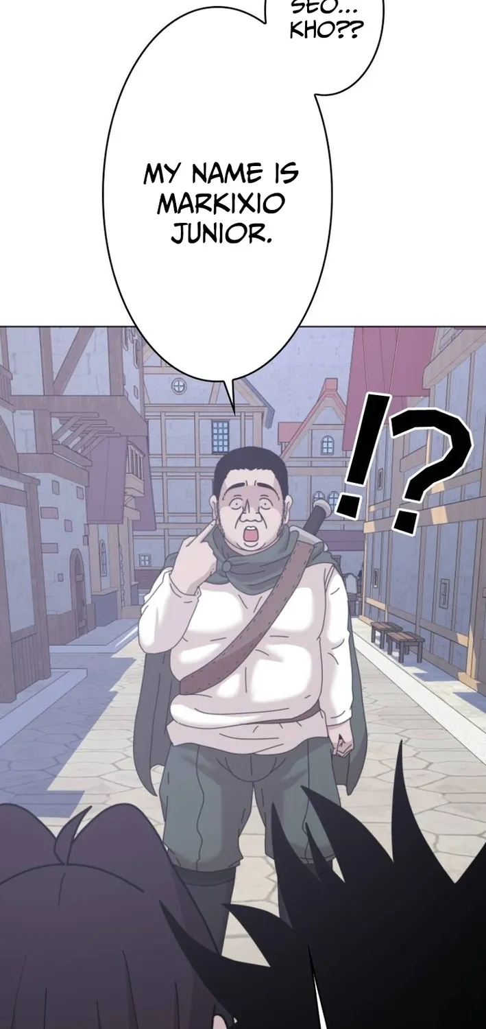 Virtual World: Mirage Chapter 21 page 79 - 