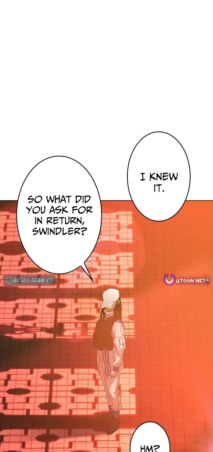 Virtual World: Mirage Chapter 21 page 9 - 