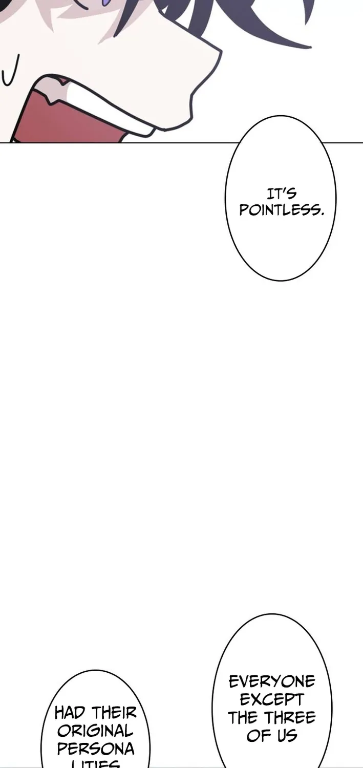 Virtual World: Mirage Chapter 21 page 82 - 