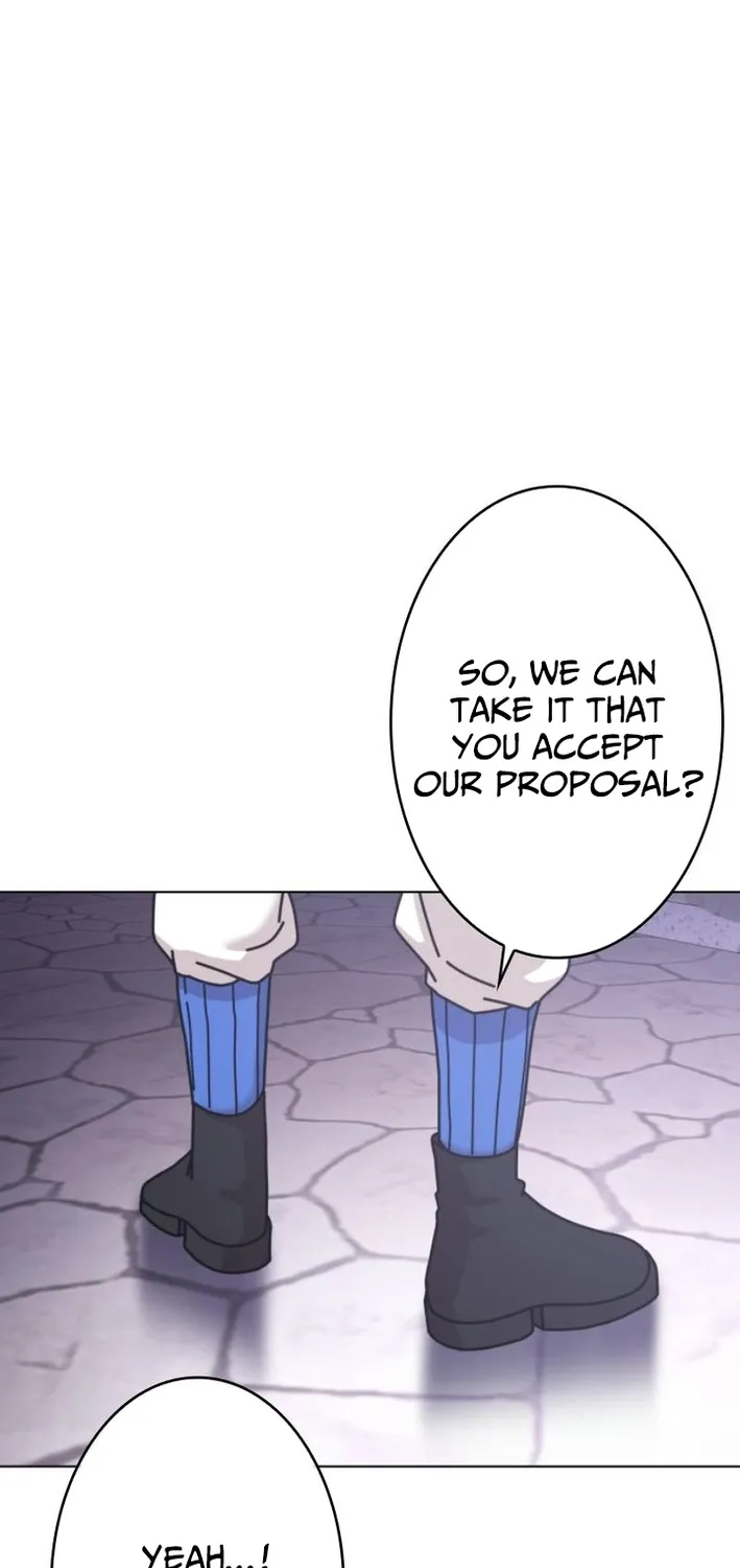 Virtual World: Mirage Chapter 21 page 86 - 