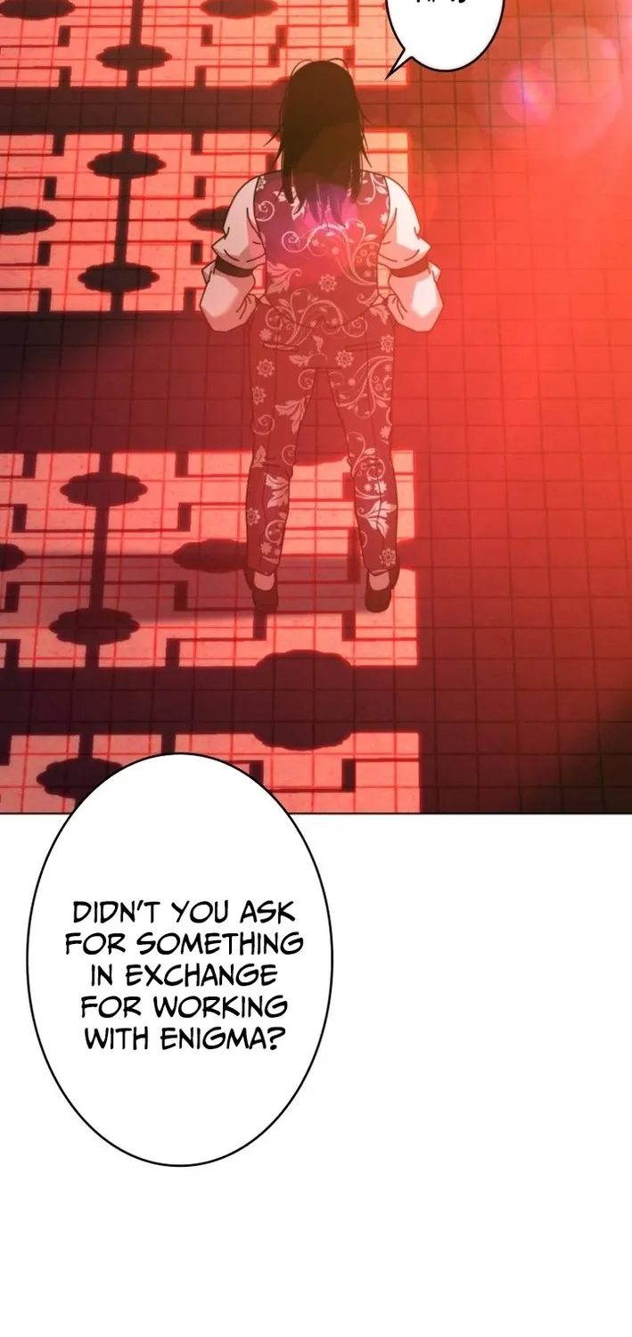 Virtual World: Mirage Chapter 21 page 10 - 