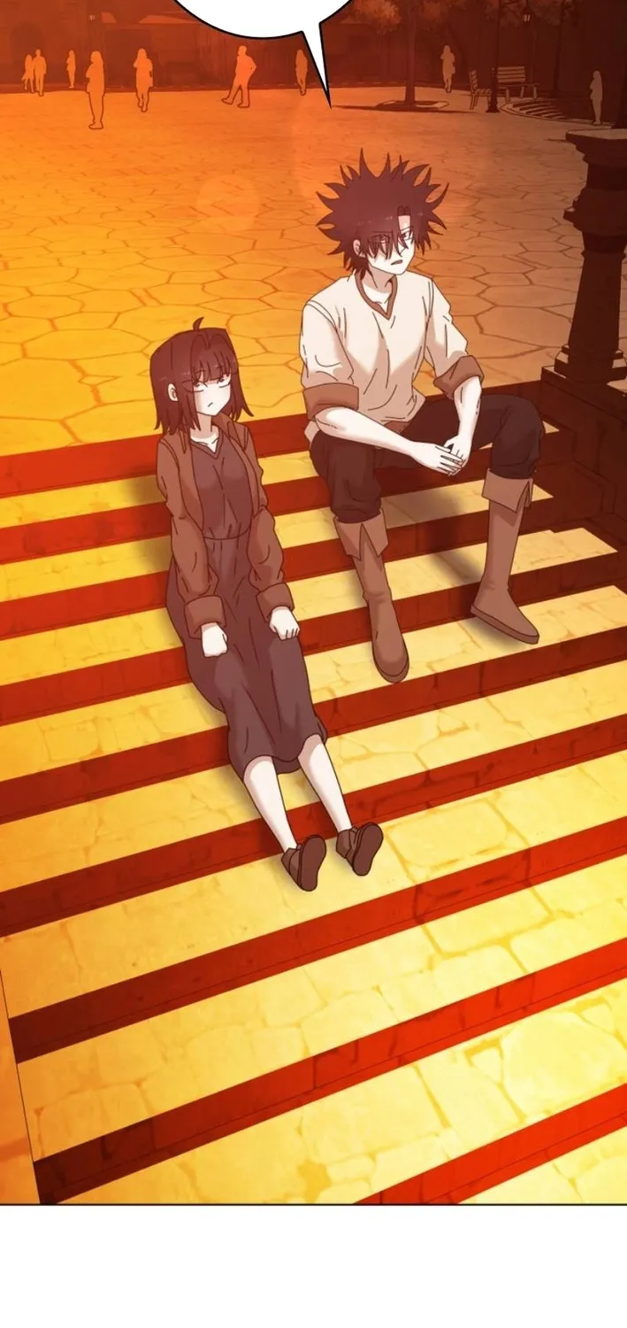 Virtual World: Mirage Chapter 21 page 94 - 
