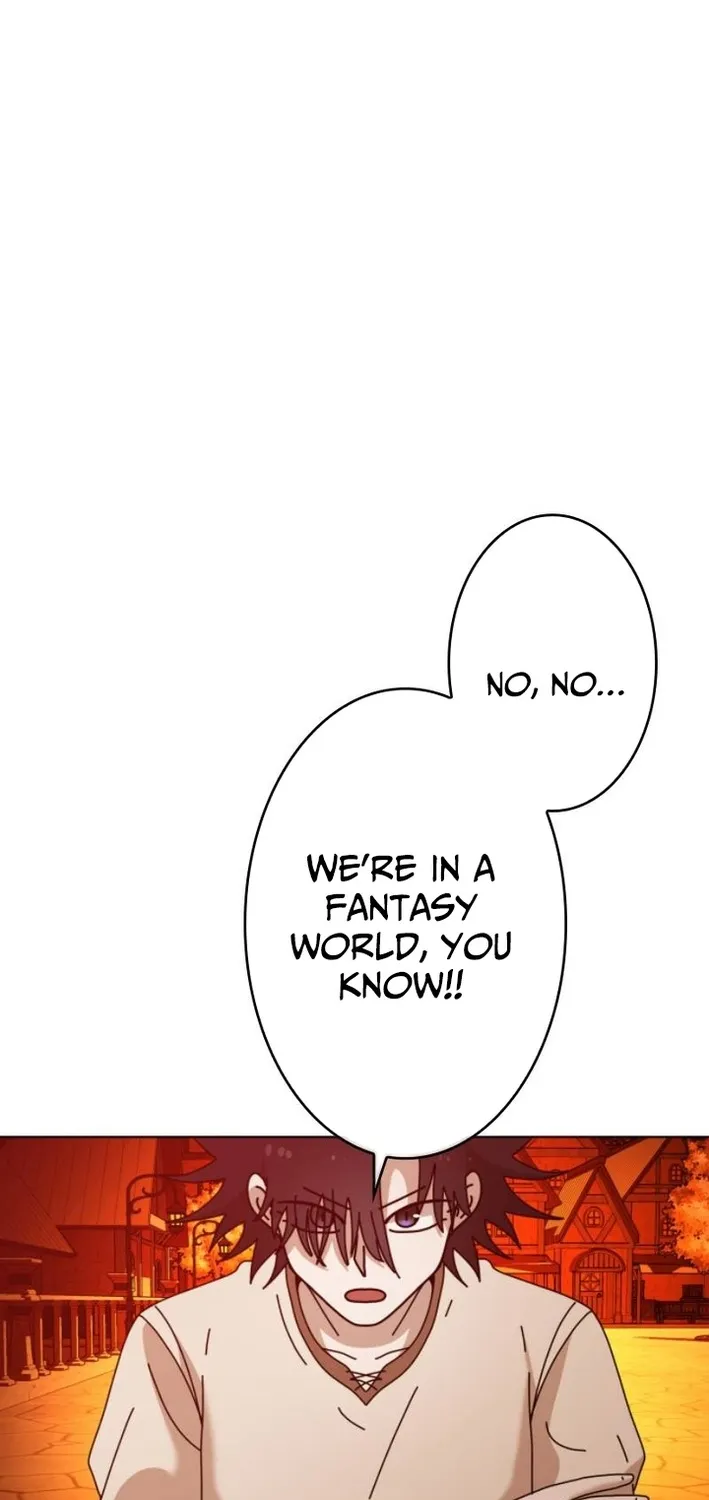 Virtual World: Mirage Chapter 21 page 95 - 