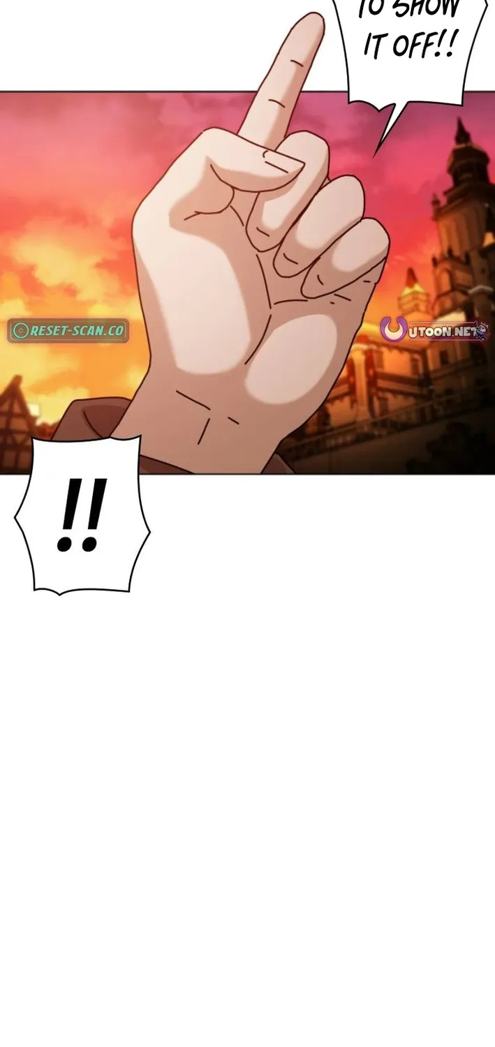 Virtual World: Mirage Chapter 21 page 99 - 