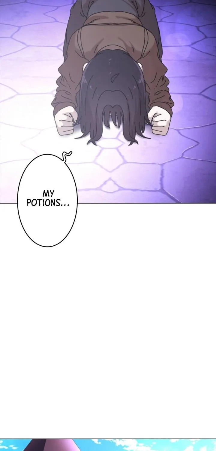 Virtual World: Mirage Chapter 22 page 103 - 
