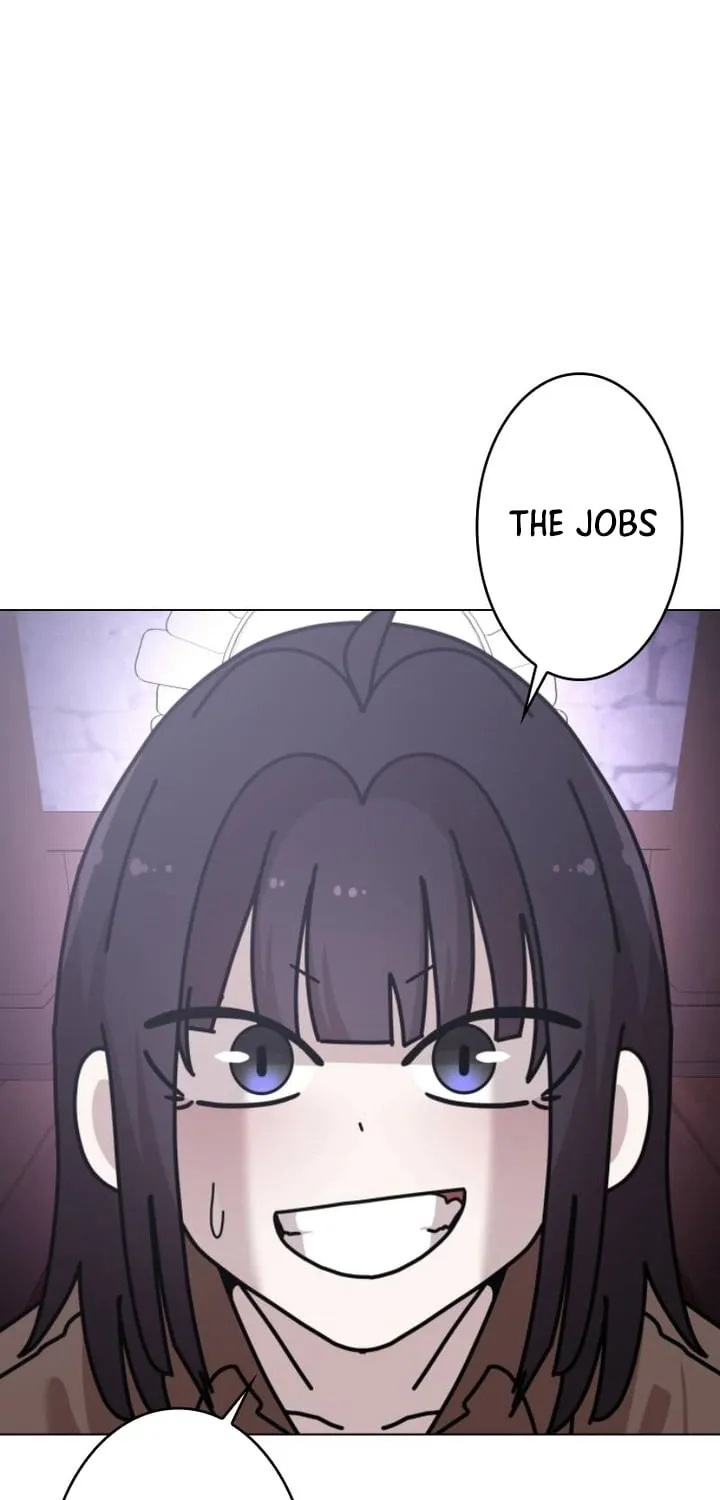 Virtual World: Mirage Chapter 22 page 17 - 