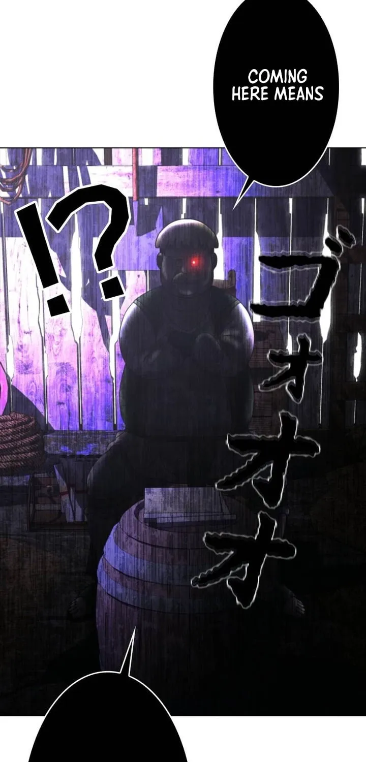 Virtual World: Mirage Chapter 22 page 23 - 