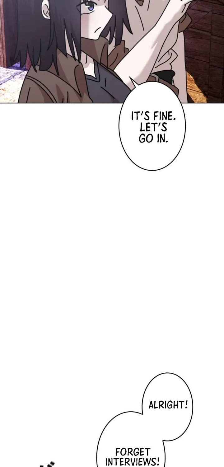 Virtual World: Mirage Chapter 22 page 26 - 